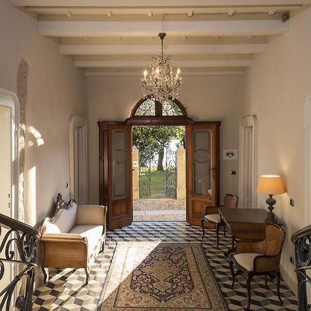 B&B Al Dom Orta San Giulio Luaran gambar