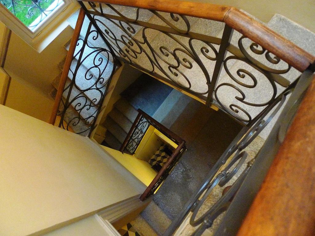 B&B Al Dom Orta San Giulio Luaran gambar