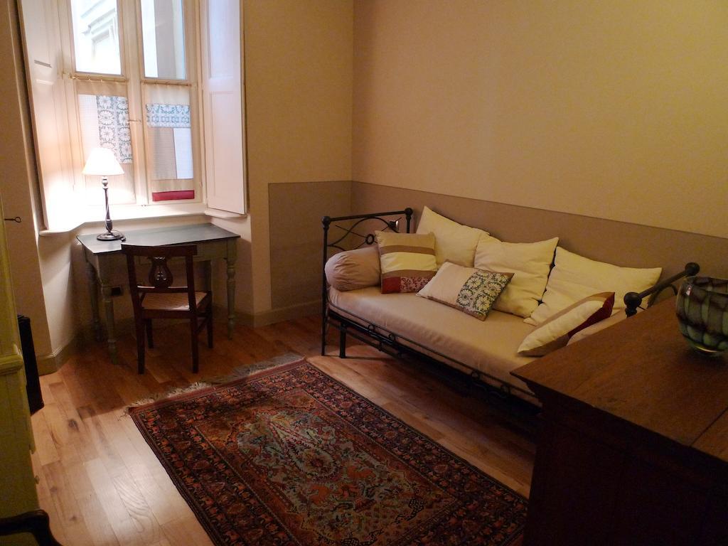 B&B Al Dom Orta San Giulio Bilik gambar