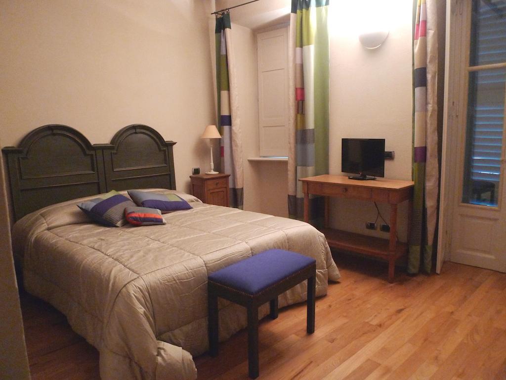 B&B Al Dom Orta San Giulio Luaran gambar