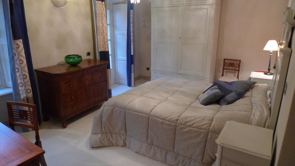 B&B Al Dom Orta San Giulio Bilik gambar