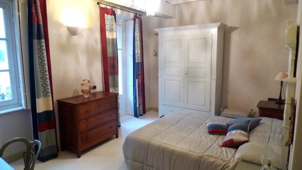 B&B Al Dom Orta San Giulio Bilik gambar