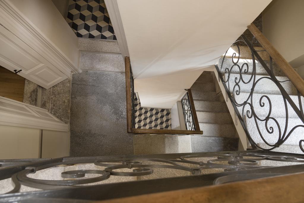 B&B Al Dom Orta San Giulio Luaran gambar