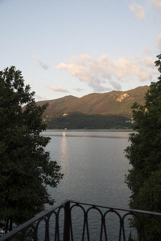 B&B Al Dom Orta San Giulio Bilik gambar