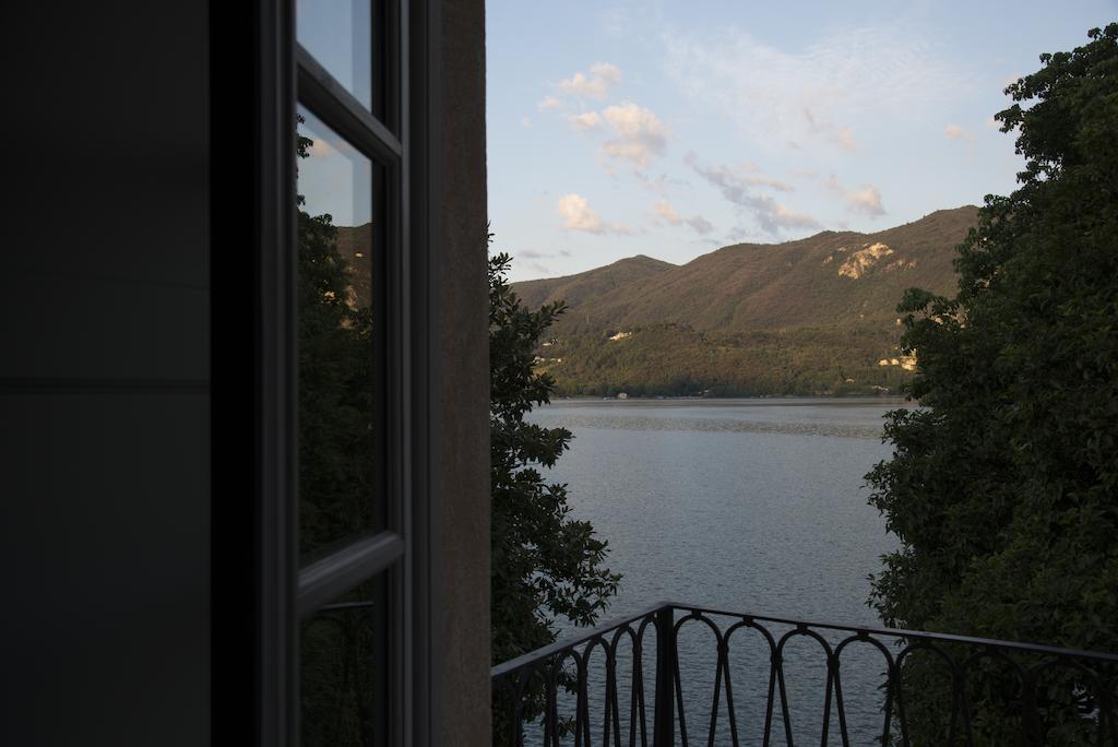 B&B Al Dom Orta San Giulio Bilik gambar