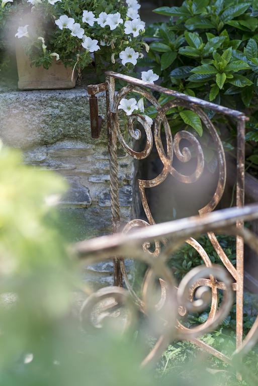 B&B Al Dom Orta San Giulio Luaran gambar
