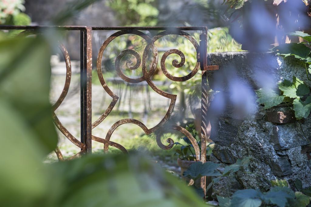 B&B Al Dom Orta San Giulio Luaran gambar