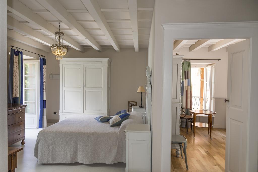 B&B Al Dom Orta San Giulio Bilik gambar